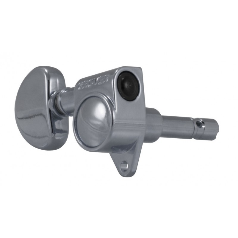 Grover 106C Original Locking Rotomatics with Round